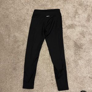 Aerie Black Leggings